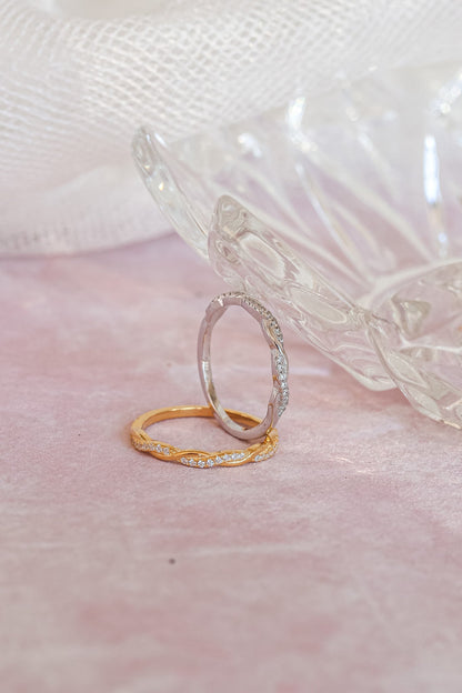Giselle Ring