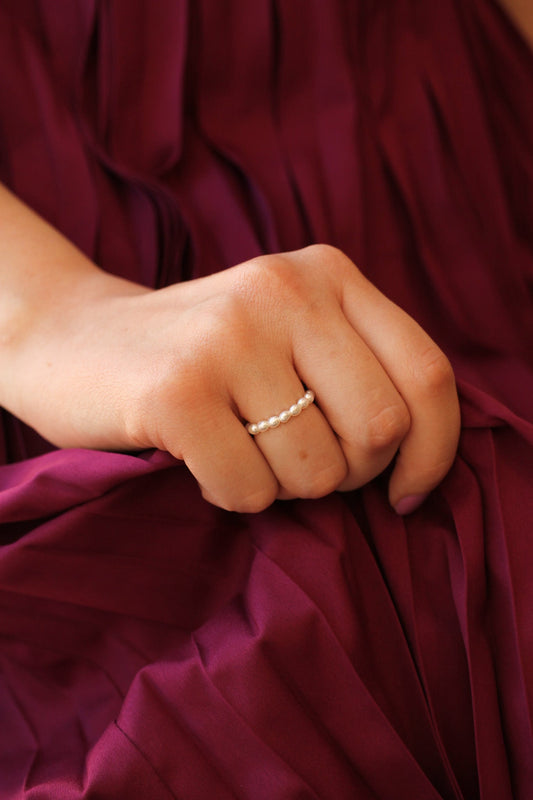 Lani Ring