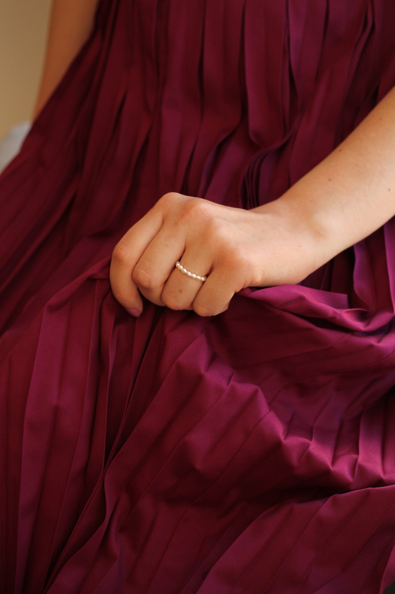 Lani Ring