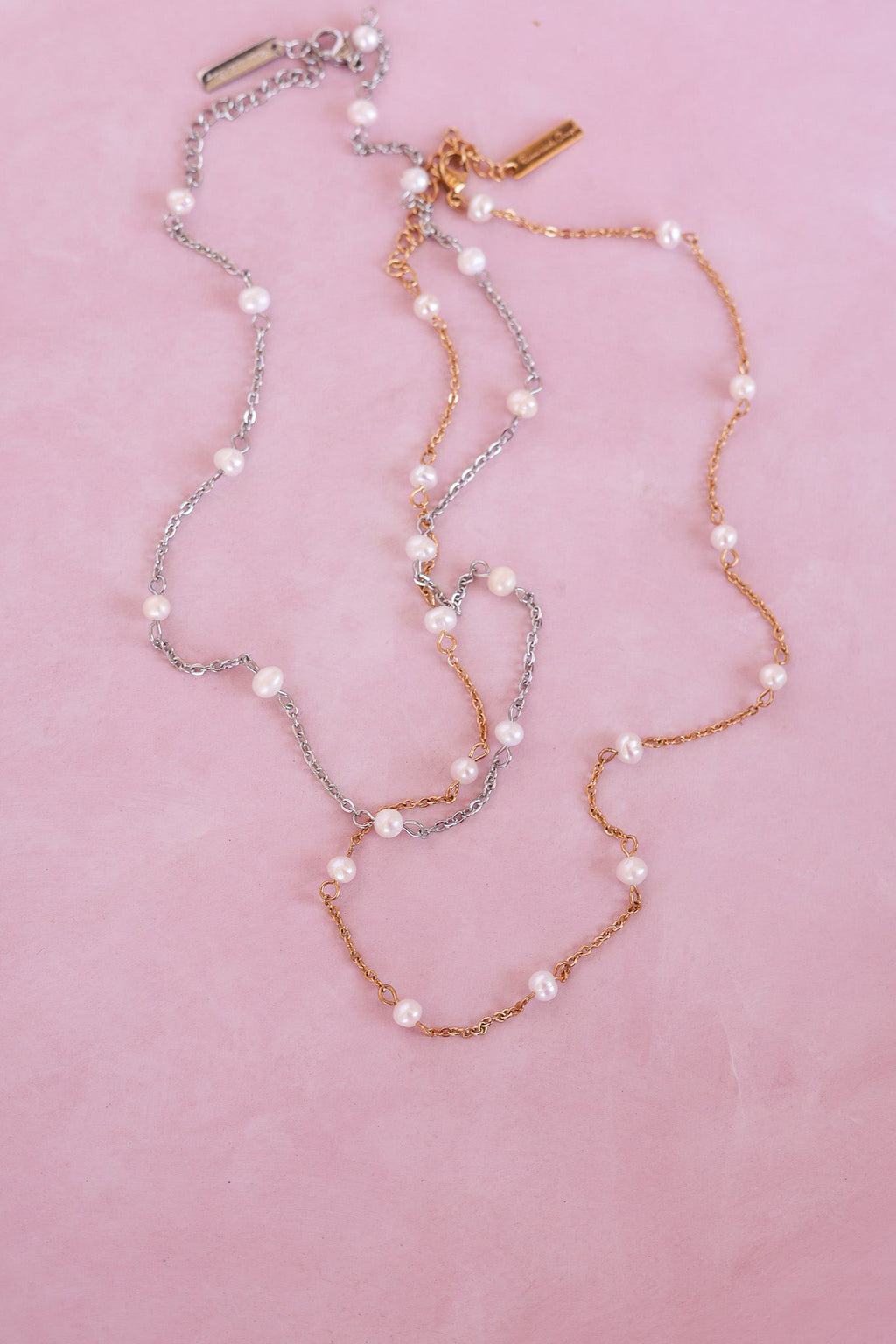Evelynn Necklace
