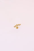 Camilla Flat Back Stud