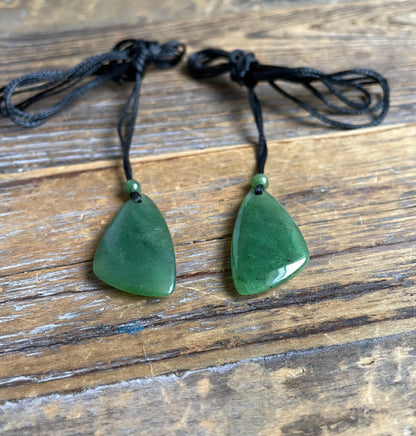 Pendant, Drop 2054-1#7