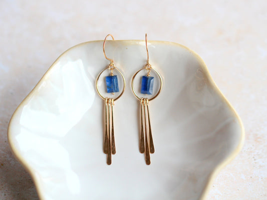 Hydra Earrings