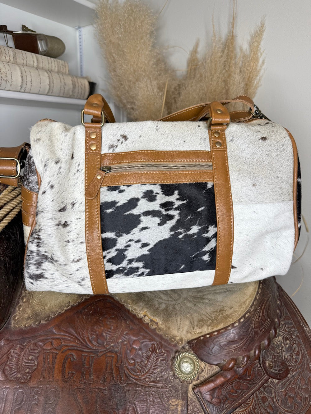 Onyx Travel Bag #2