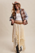 The Big Sky Vest