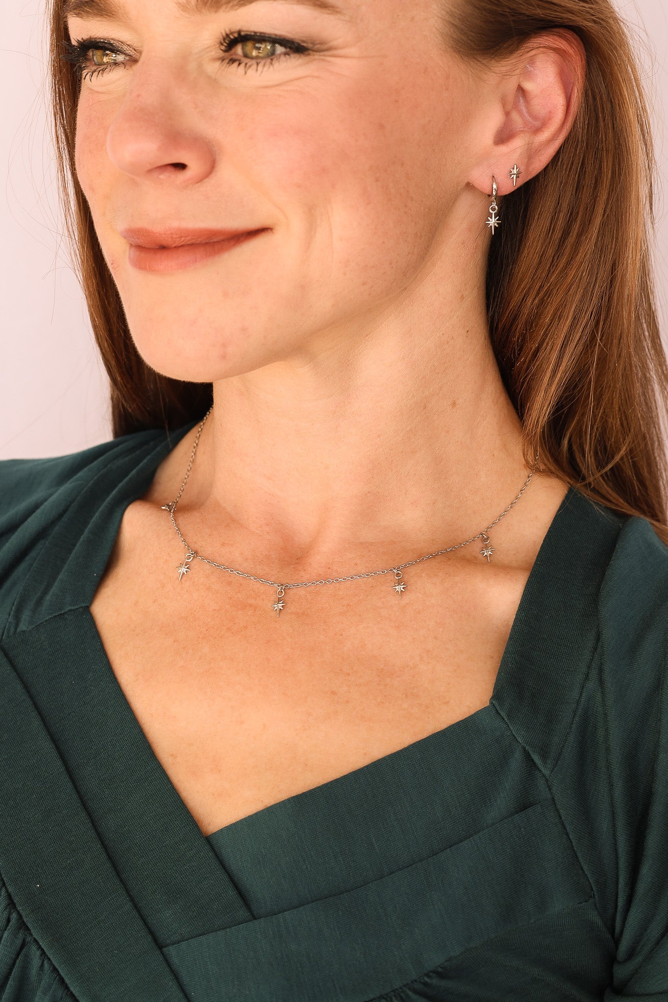 Estelle Necklace