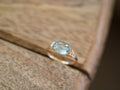Pura Ring