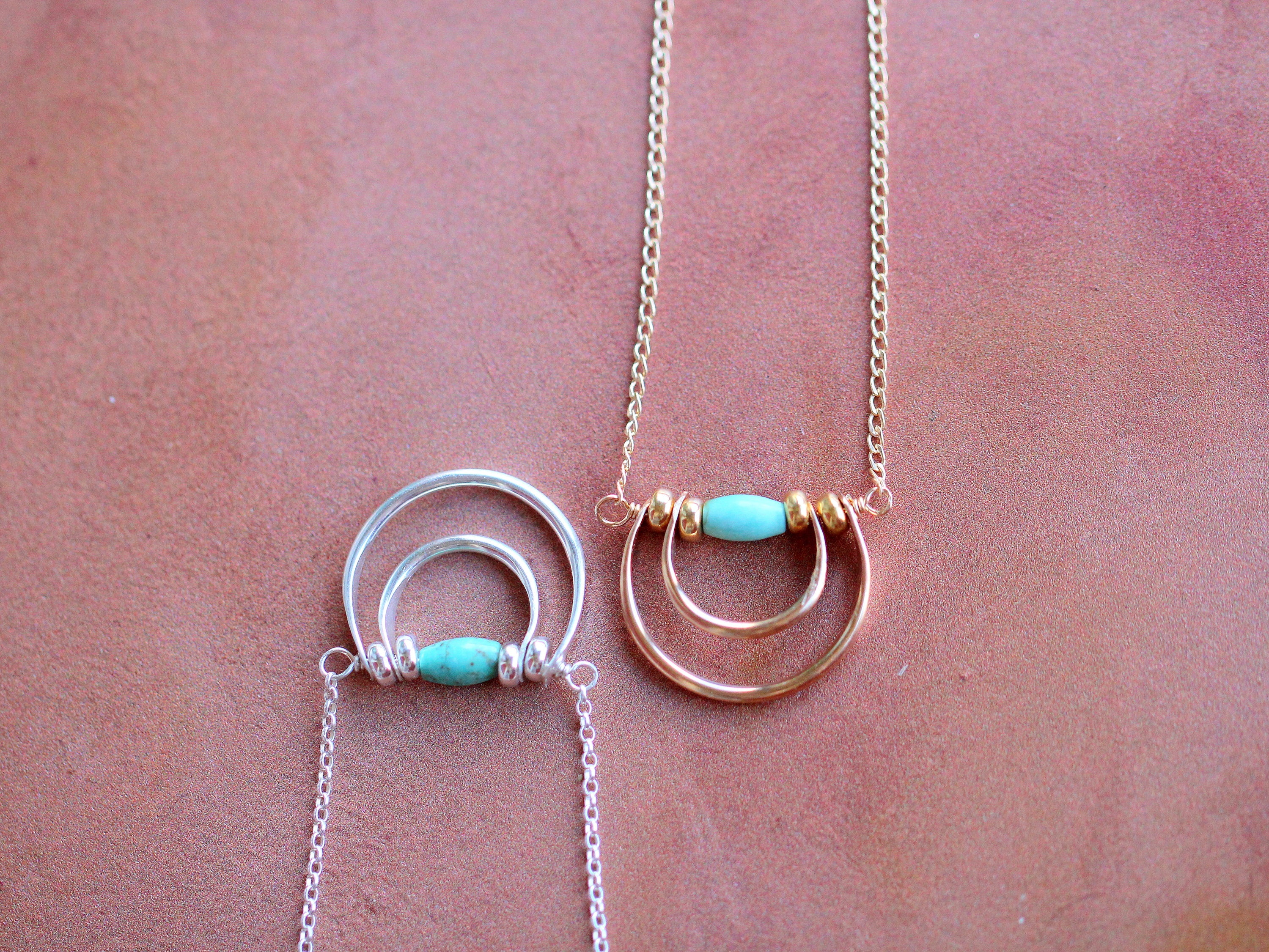Dawn Necklace