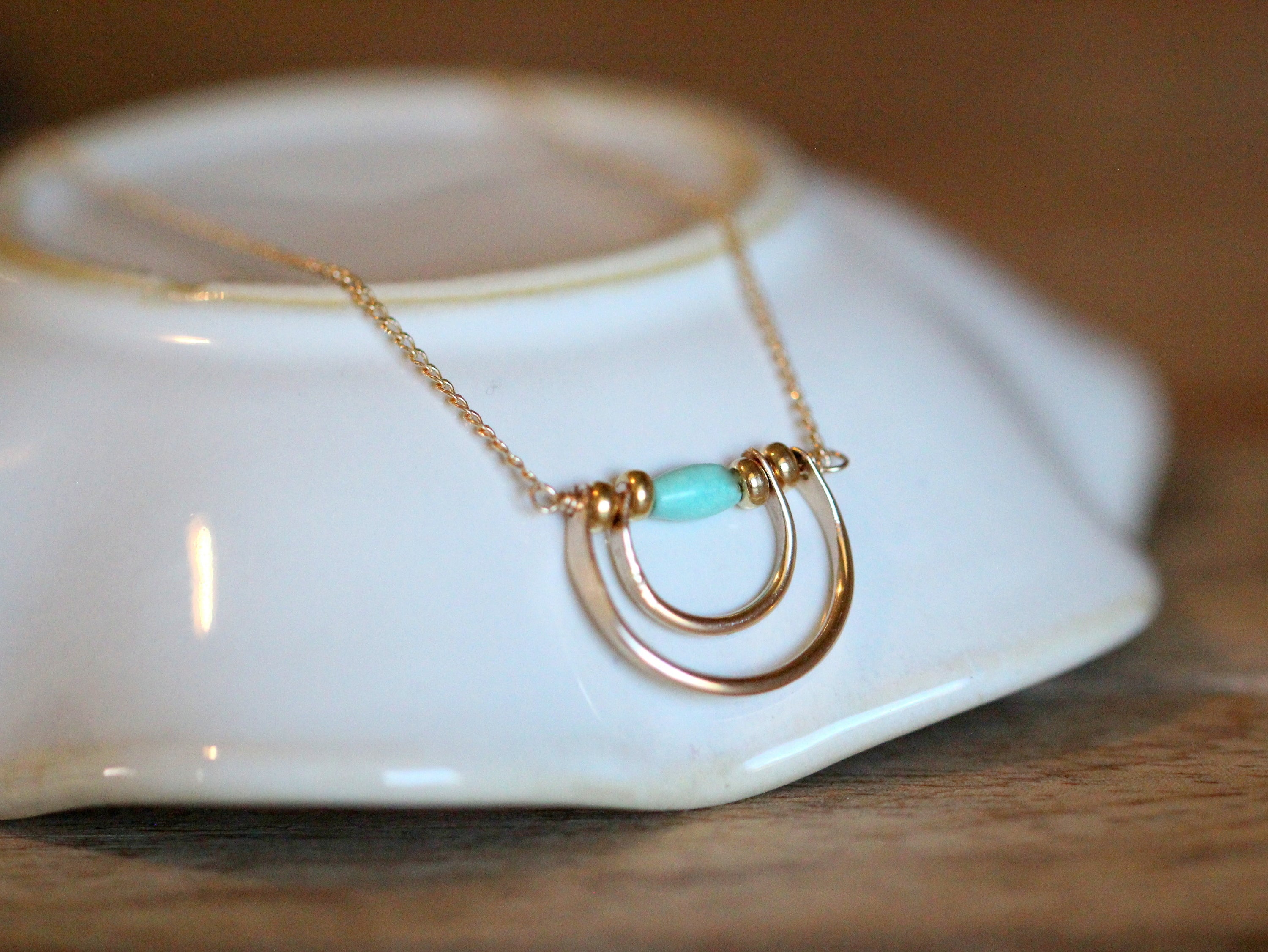 Dawn Necklace