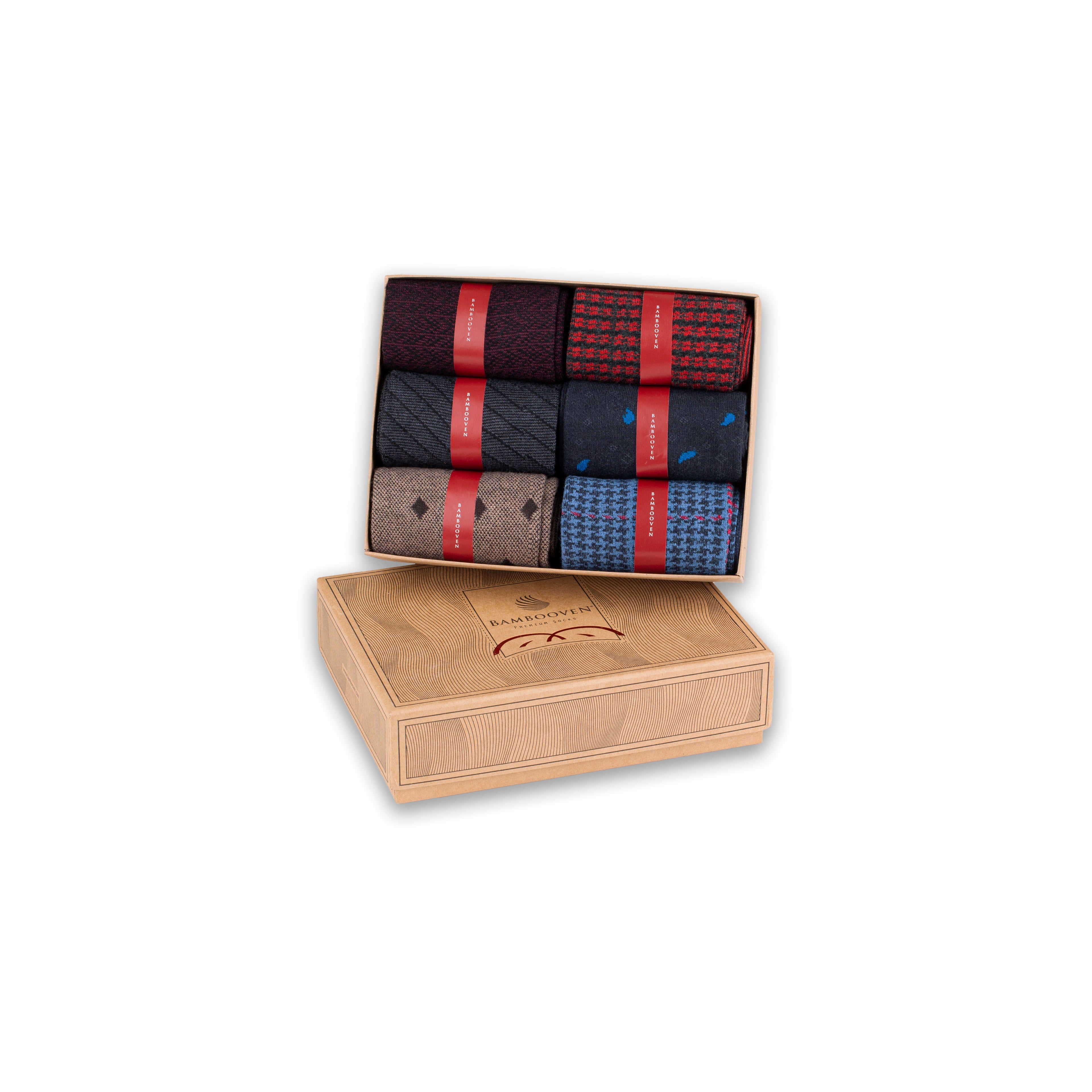 Men's socks