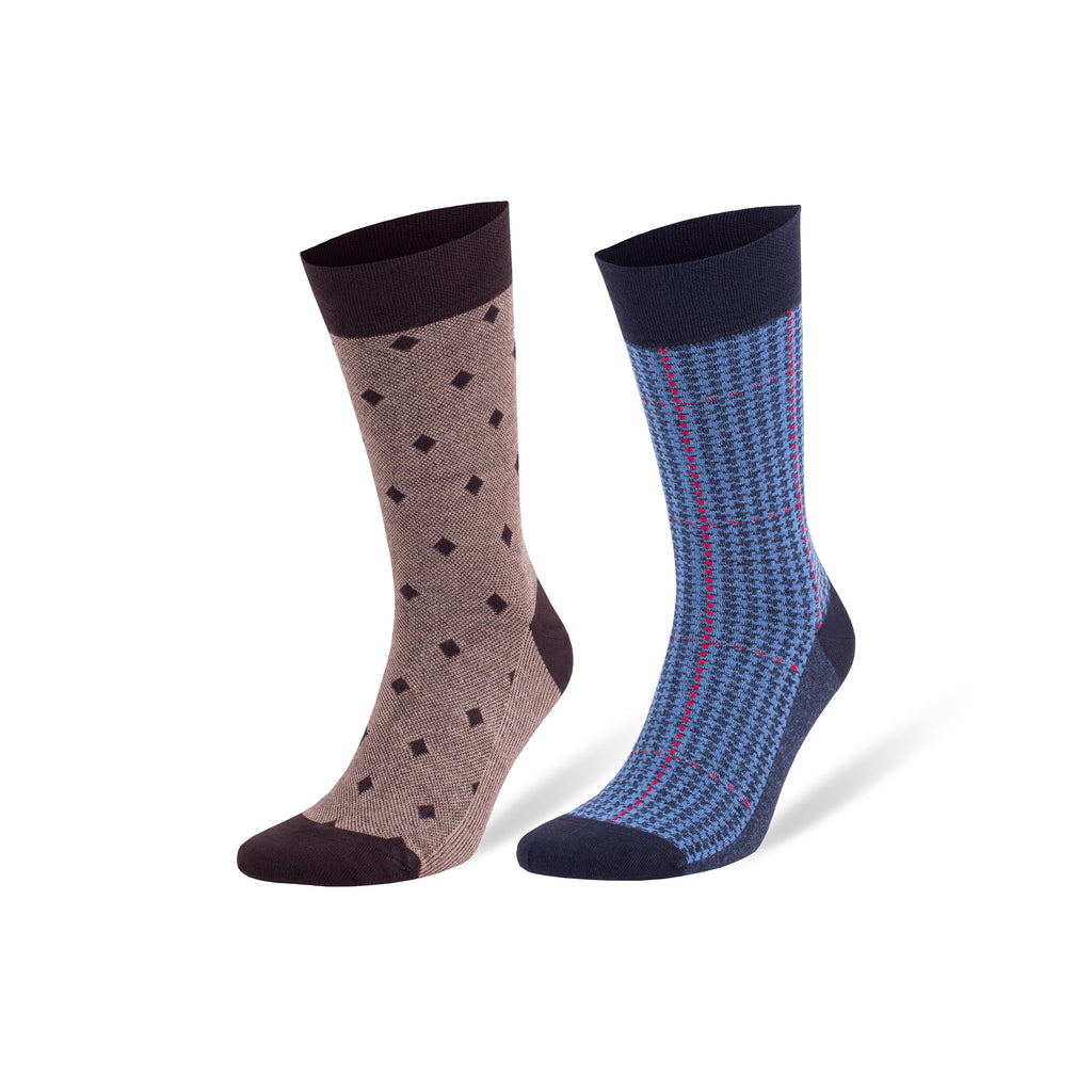 Men's socks