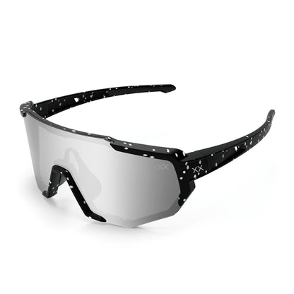 Mako Running Glasses