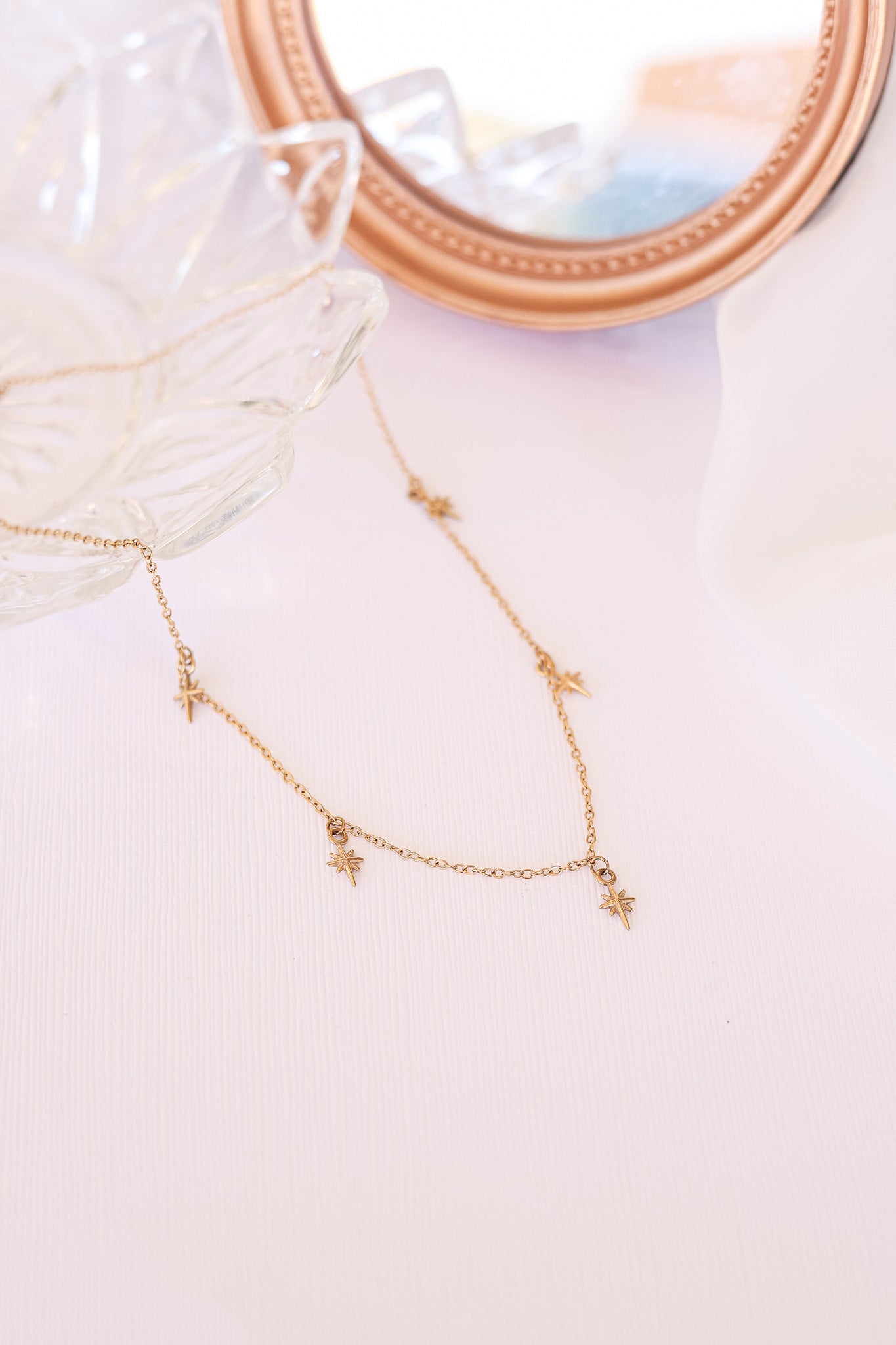 Estelle Necklace
