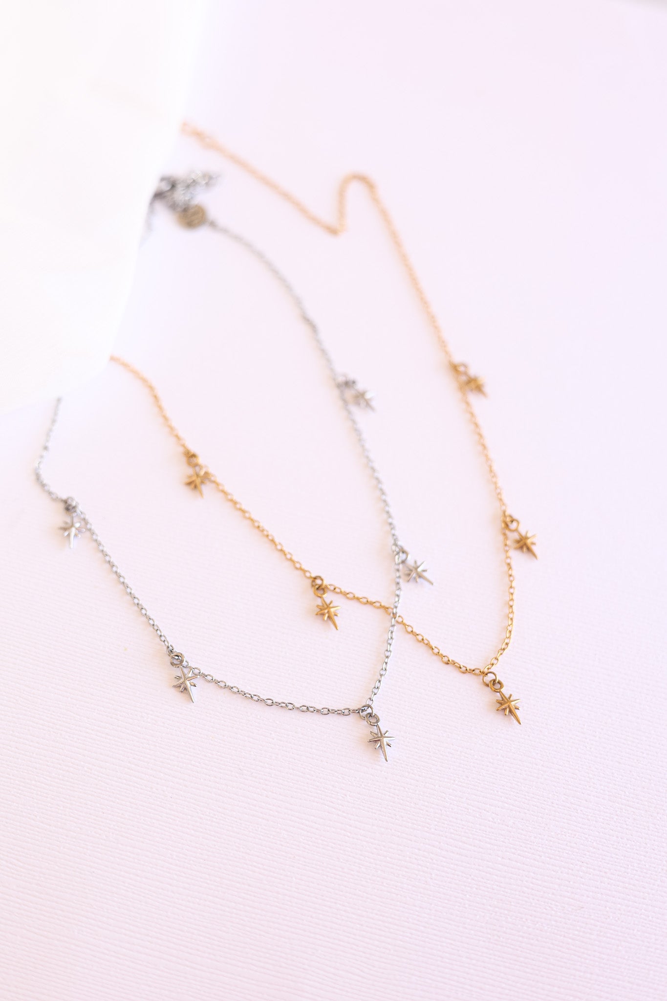 Estelle Necklace