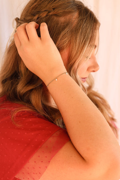 Madison Bracelet