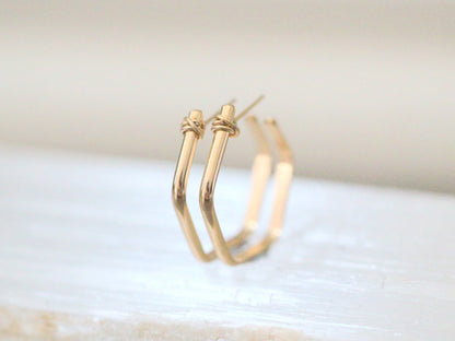 Apiary Hoops