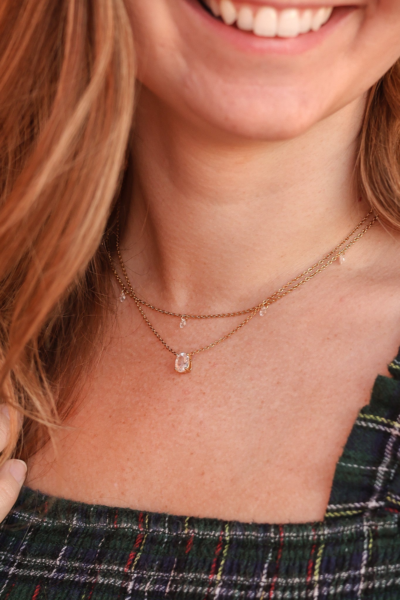 Madison Necklace