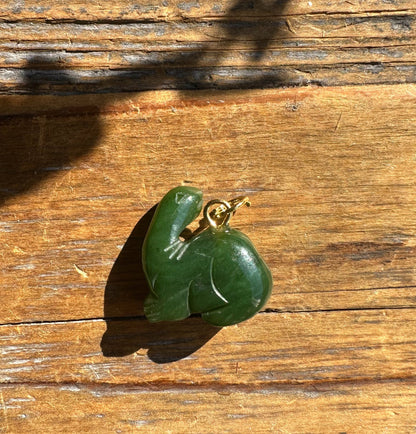Charm, Dinosaur 18mm