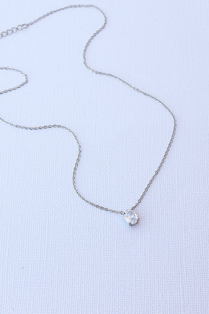 Mary Necklace