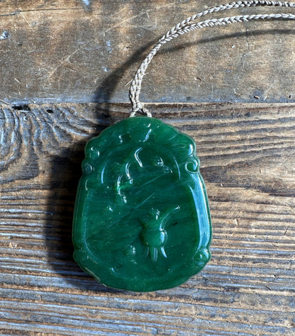 Guanyin Pendant, 4472