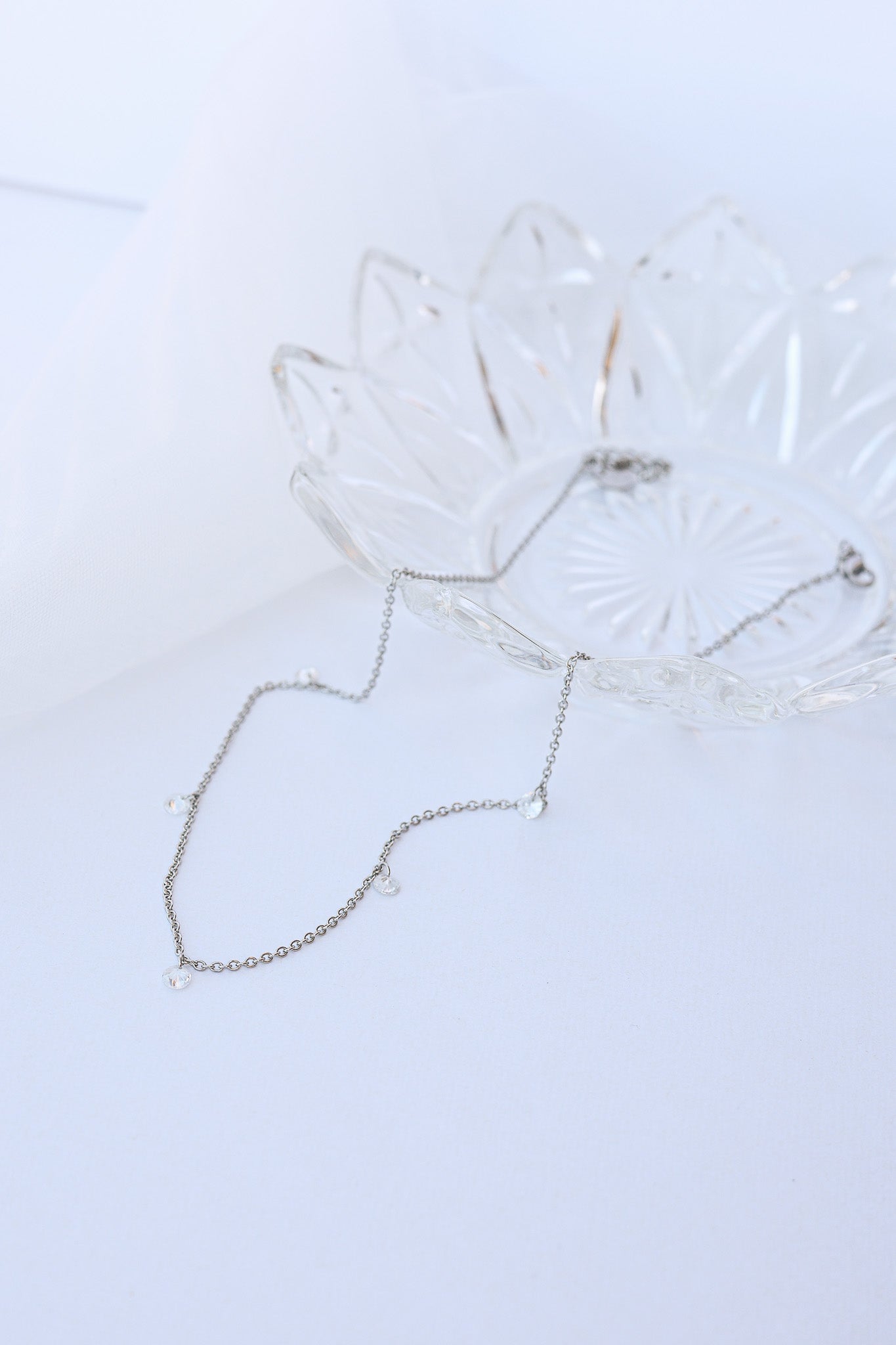 Madison Necklace