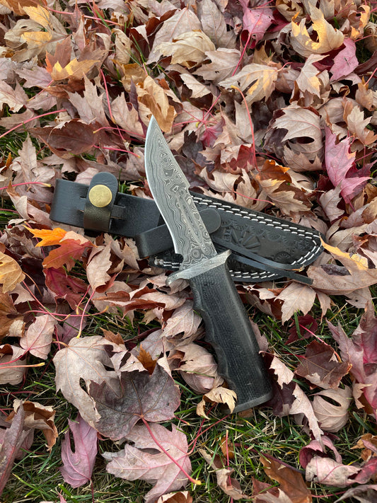Darkwood Sentinel TK-211