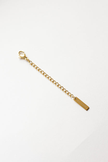 Jewelry Extender Chain