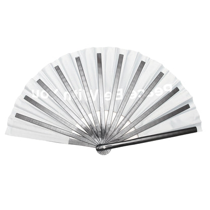 Peace Be With You XL Hand Fan