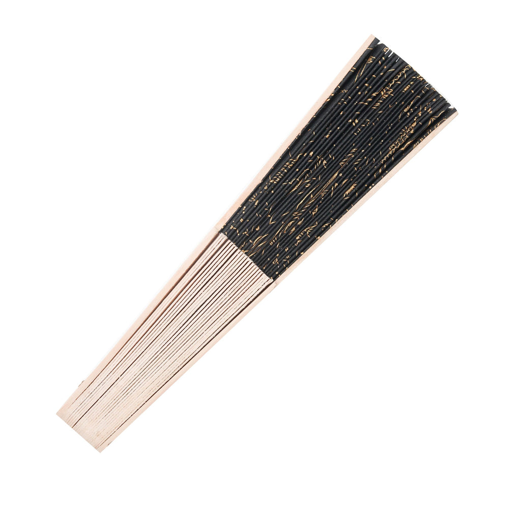 Zodiac Hand Fan