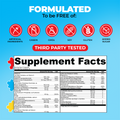 Multivitamin & Mineral Plus – Daily Nutrition Support