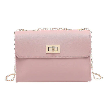 Fashion Women's Chain Shoulder Bag