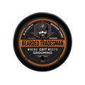 Blacksmith  – Leather & Tobacco - Whisker Tamer