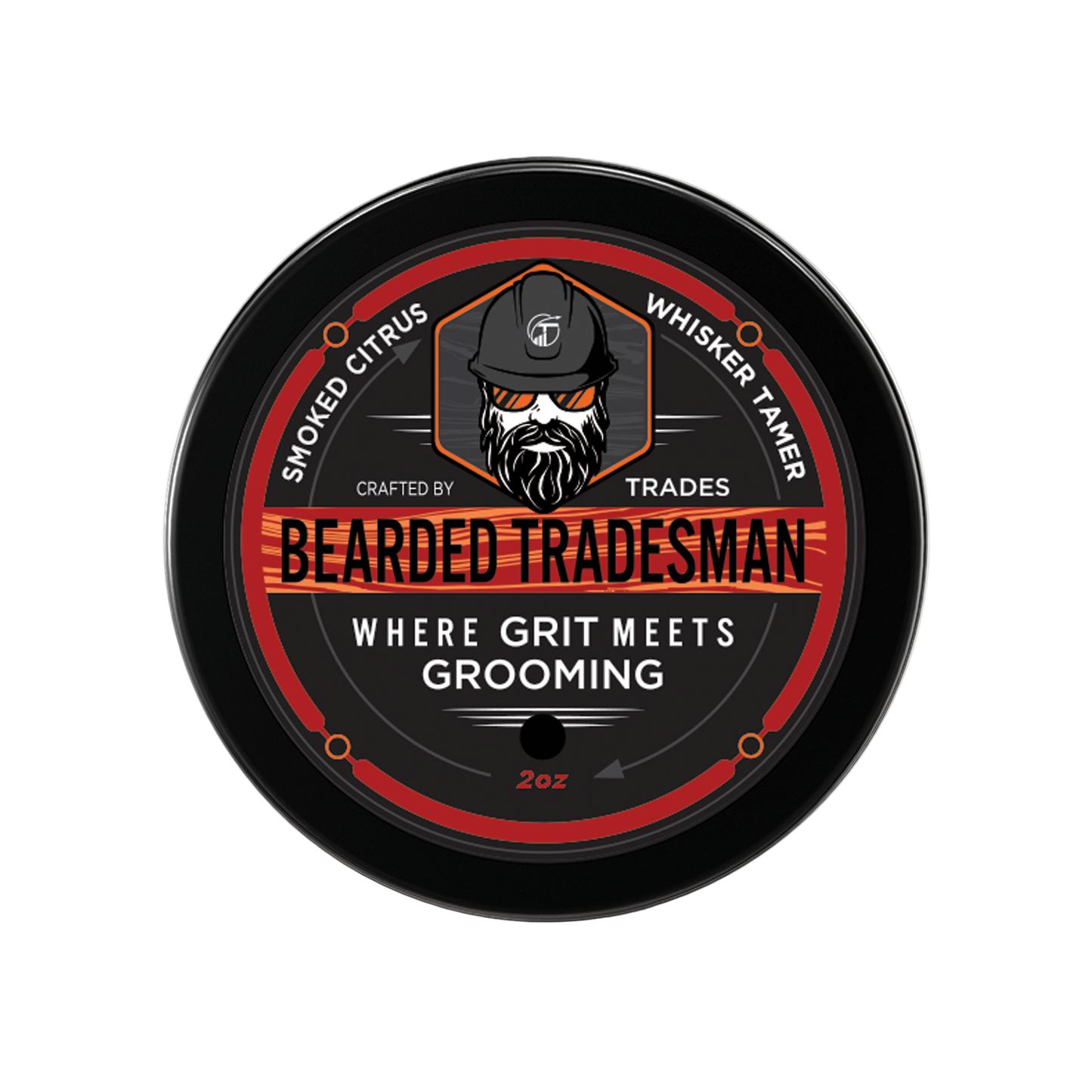 Smoked Citrus – Orange & Pepper - Whisker Tamer