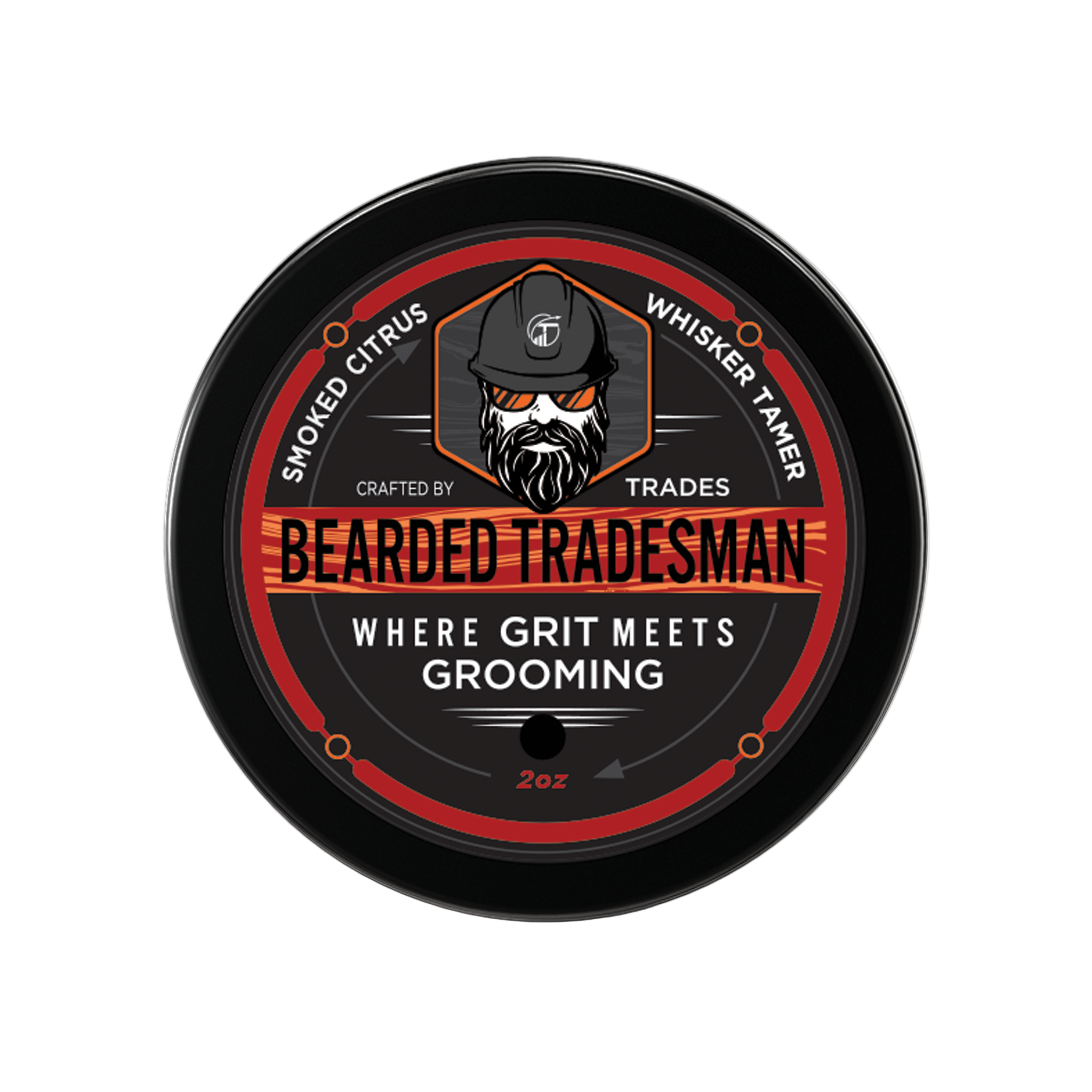 Smoked Citrus – Orange & Pepper - Whisker Tamer