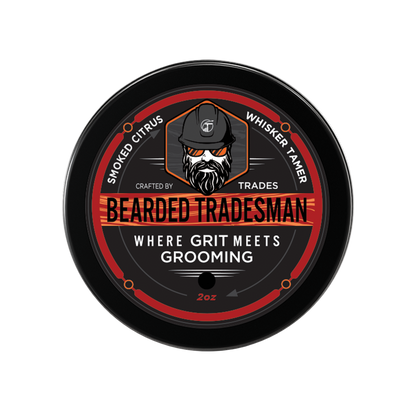 Smoked Citrus – Orange & Pepper - Whisker Tamer