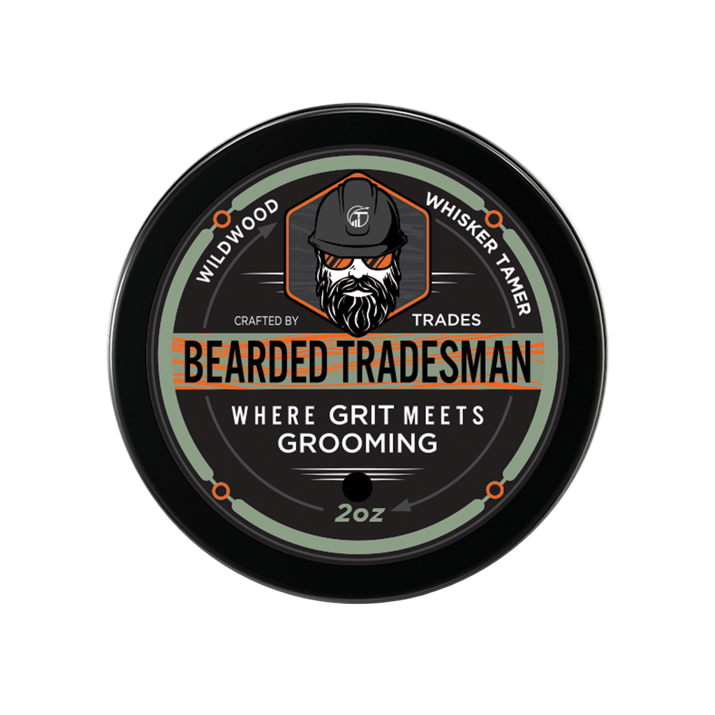 Wildwood  - Bergamont & Vanilla - Whisker Tamer