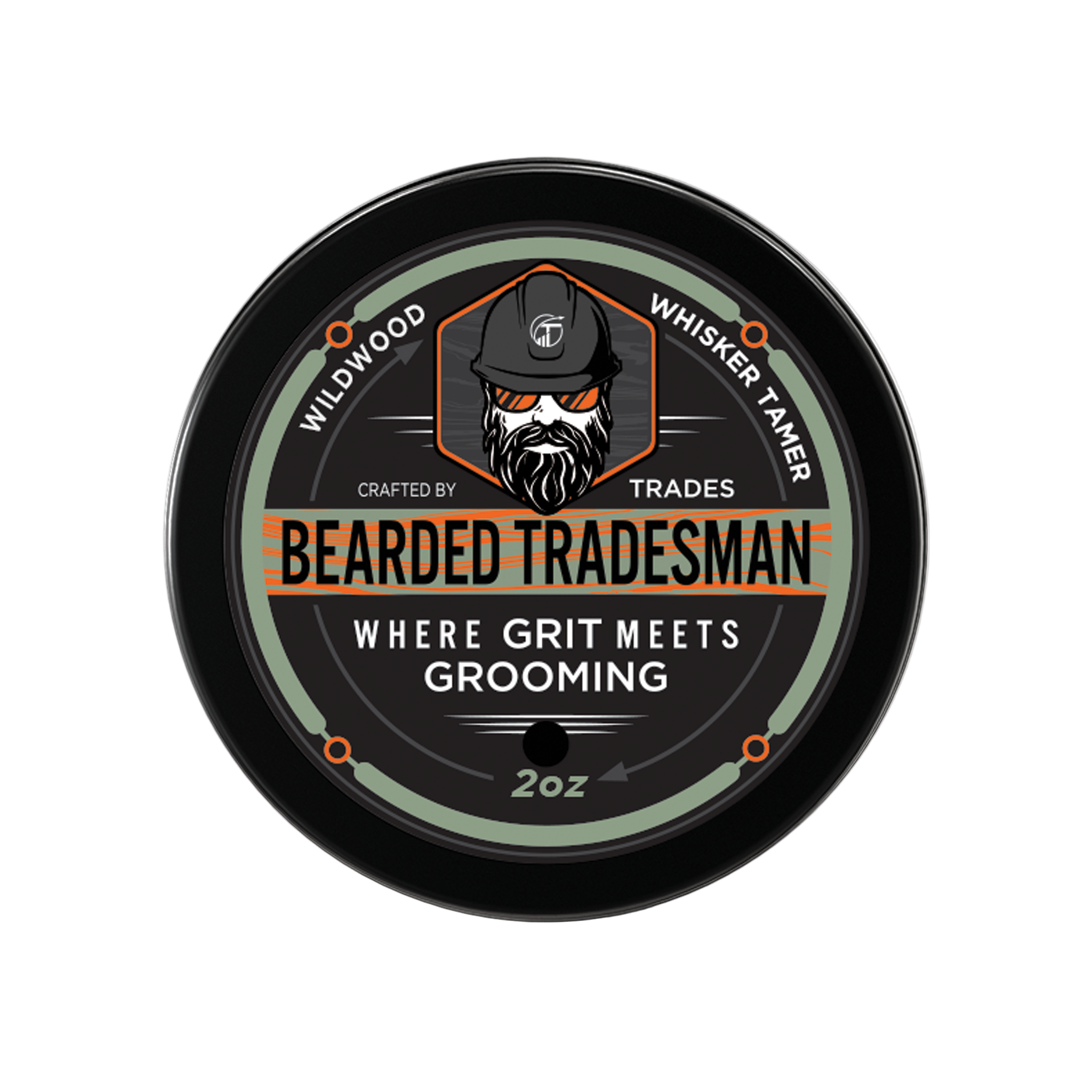 Wildwood  - Bergamont & Vanilla - Whisker Tamer