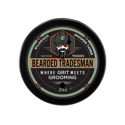 Wildwood  - Bergamont & Vanilla - Whisker Tamer