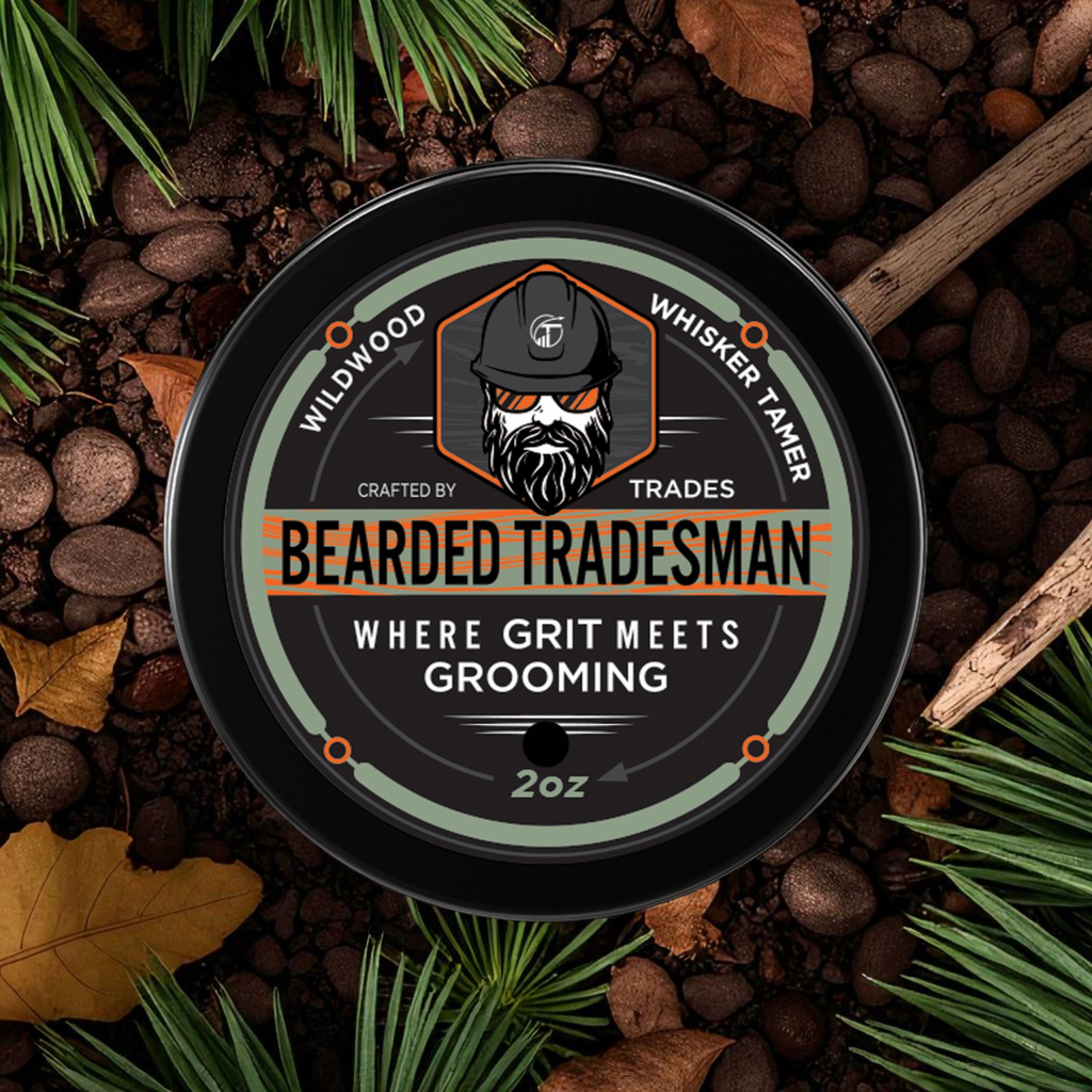 Wildwood  - Bergamont & Vanilla - Whisker Tamer