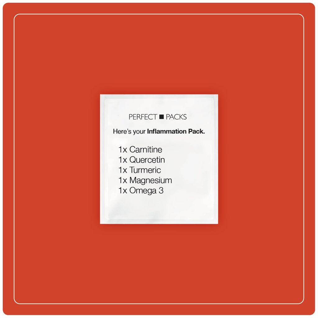 Inflammation Pack