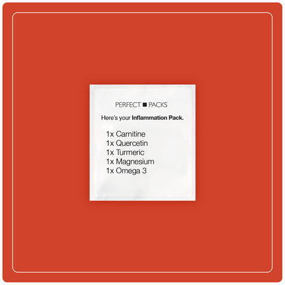 Inflammation Pack