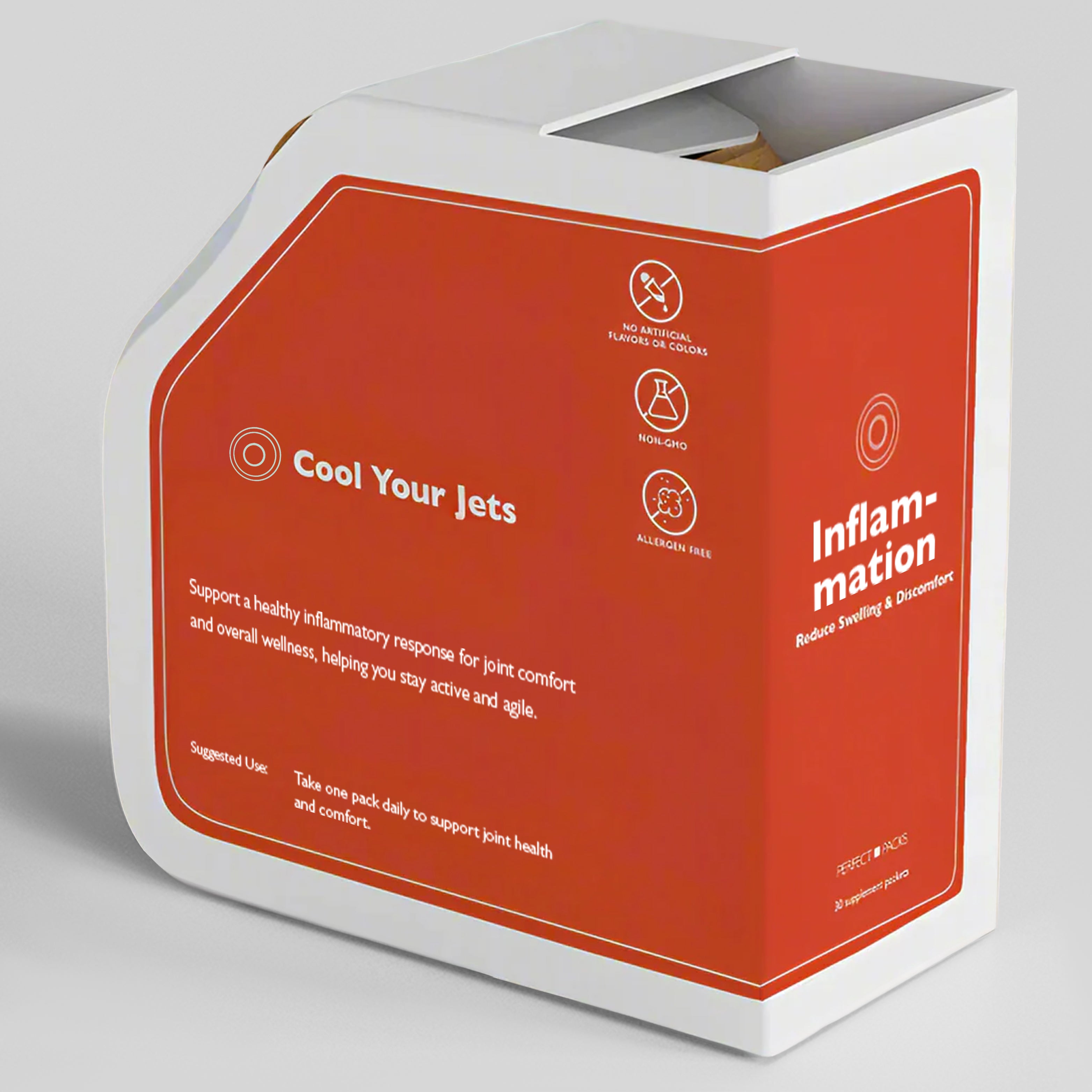 Inflammation Pack
