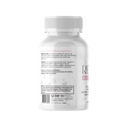 Renew Energy Support B-12 Complex
