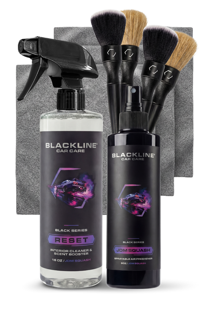 BLACKLINE® RESET INTERIOR CLEANER & SCENT BOOSTER (Copy)
