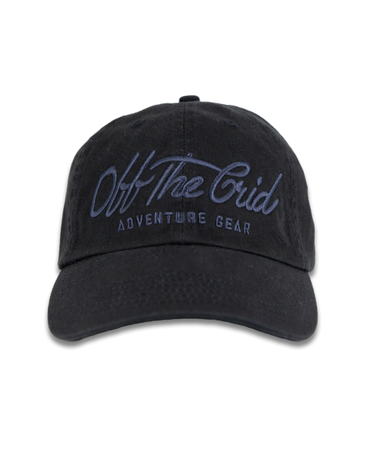 Jack Rabbit Hat