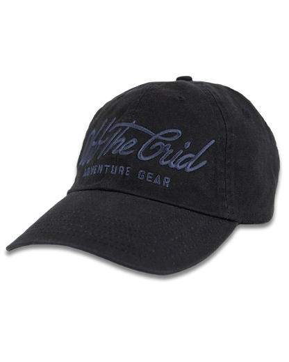 Jack Rabbit Hat