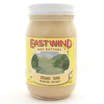 80% OFF - CASE of Organic Tahini - Best By: September 2025