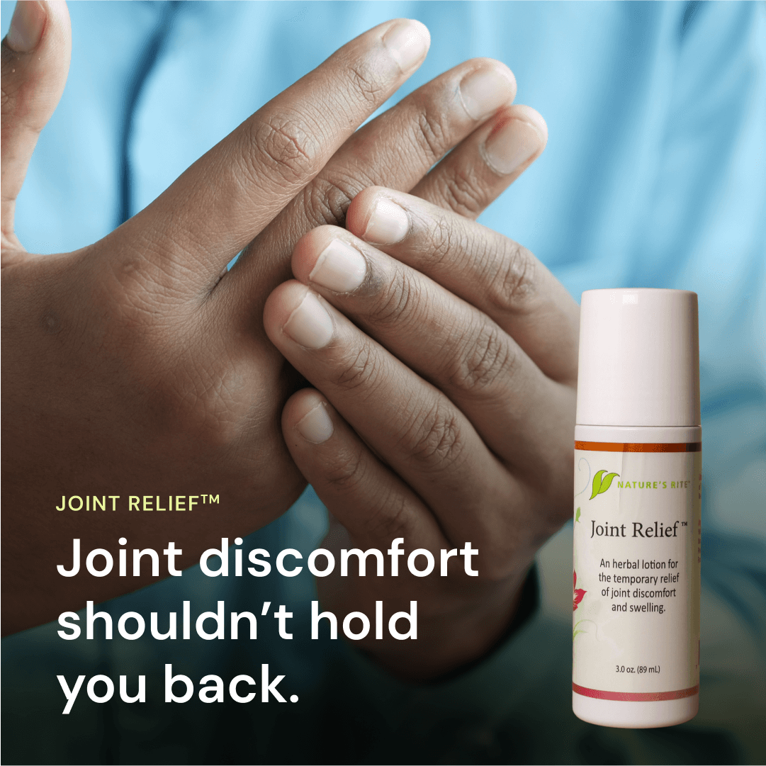 Joint Relief