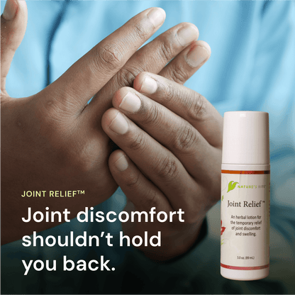Joint Relief