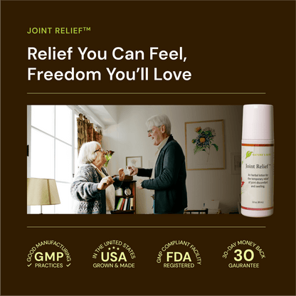 Joint Relief